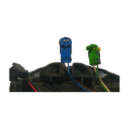 CINTA AIR BAG MEGANE 2007