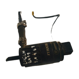 MOTOR RESERVATÓRIO PARTIDA A FRIO LOGAN 1.0 16V 2011