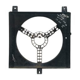 DEFLETOR VENTOINHA RADIADOR KWID 2017 2020 1.0 12V