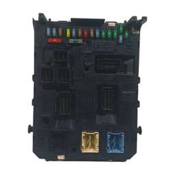 MODULO BSI PEGUEOT 307 SEDAN 2009 2.0 16V