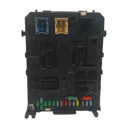 MODULO BSI PEGUEOT 307 SEDAN 2009 2.0 16V