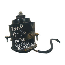 MOTOR VENTOINHA ELETROVENTILADOR KWID 2018 2023