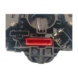 PLACA CIRCUITO CHAVE SETA RENAULT MEGANE GRAND TOUR 2009