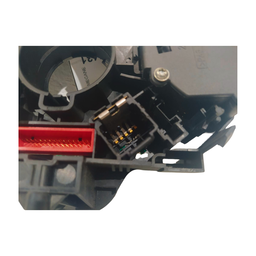 PLACA CIRCUITO CHAVE SETA RENAULT MEGANE GRAND TOUR 2009