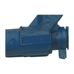 BICO INJETO SANDERO LOGAN CLIO MARCH 1.0 16V FLEX 0280156296