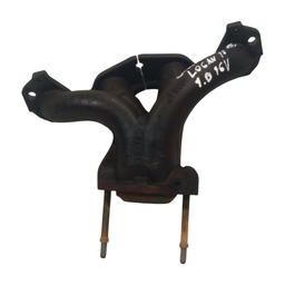 COLETOR ESCAPE LOGAN 2011 1.0 16V