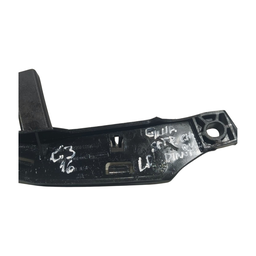 GUIA SUPORTE PARA CHOQUE DIANTEIRO DIREITO C3 2013 2020