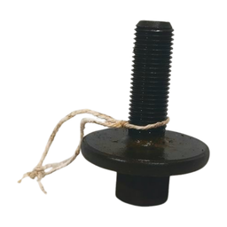 PARAFUSO VIRABREQUIM MOTOR CAPTUR 2019 H4M 1.6 16V