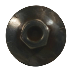 PARAFUSO VIRABREQUIM MOTOR CAPTUR 2019 H4M 1.6 16V