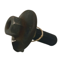 PARAFUSO VIRABREQUIM MOTOR CAPTUR 2019 H4M 1.6 16V