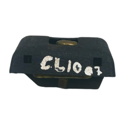 BATENTE TRINCO PORTA MALAS CLIO 2007 SEDAN