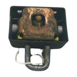 BATENTE TRINCO PORTA MALAS CLIO 2007 SEDAN