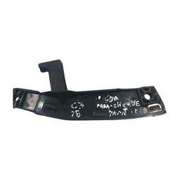 GUIA SUPORTE PARA CHOQUE DIANTEIRO DIREITO C3 2013 2020