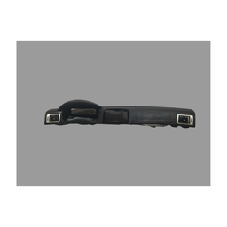 ACABAMENTO CAPA PAINEL TABELIER COM BOLSA 307 2006 