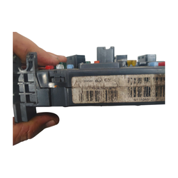 MODULO BSI 206 1.4 8V MANUAL FLEX 2009