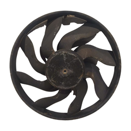 HELICE VENTOINHA ELETROVENTILADOR 406 2001 2.0 16V