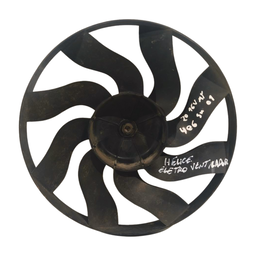 HELICE VENTOINHA ELETROVENTILADOR 406 2001 2.0 16V
