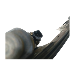 MÁQUINA DE VIDRO PORTA TRASEIRA DIREITA C3 2013 A 2021 ELÉ