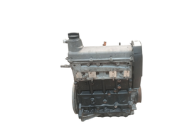 Motor parcial Golf Bora Jetta 2.0 8v Flex 2009 2010 a 2016 