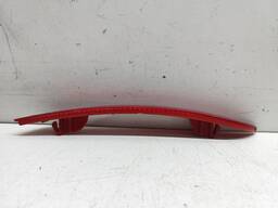 LENTE REFLETOR PARACHOQUE TRASEIRO DIR BMW 320 328 335 13/18