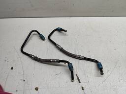 PAR MANGUEIRA FLEXÍVEL CILINDRO MESTRE BMW 320I 2013 A 3018