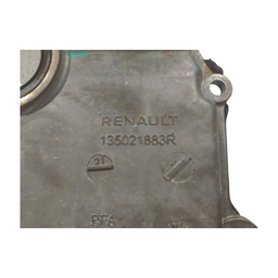 TAMPA FRONTAL MOTOR RENAULT CAPTUR 1.6 16V H4M 135021883R