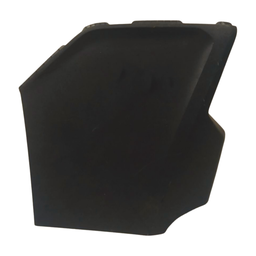 ACABAMENTO ESQUERDO CONSOLE CENTRAL PEUGEOT 2008 2019