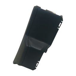 ACABAMENTO ESQUERDO CONSOLE CENTRAL PEUGEOT 2008 2019