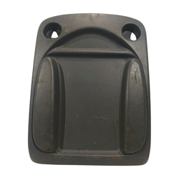 ACABAMENTO TRASEIRO BANCO DIANTEIRO ESQUE XSARA PICASSO 2006