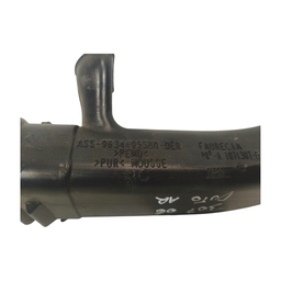 DUTO AR CONDICIONADO PAINEL 307 2006