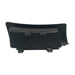 ACABAMENTO PORTA OBJETOS TRECOS PAINEL CITROEN C3 2009 