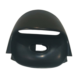 MOLDURA ACABAMENTO COMPUTADOR BORDO 206 2009