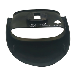 MOLDURA ACABAMENTO COMPUTADOR BORDO 206 2009