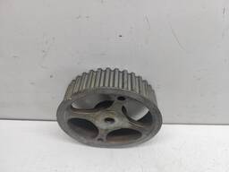 POLIA COMANDO VÁLVULA SANDERO LOGAN DUSTER 1.6 FLEX 12 A17 