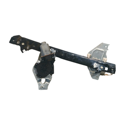 MÁQUINA DE VIDRO PORTA TRASEIRA ESQUERDA C3 13 A 21 ELÉ