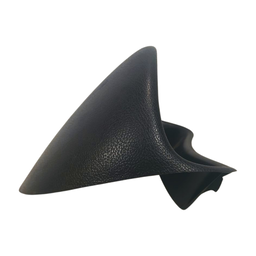 MOLDURA ACABAMENTO PAINEL INSTRUMENTOS 206 2009