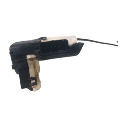 FECHADURA PORTA DIANTEIRA ESQUERDA CITROEN C3 2013 A 2021