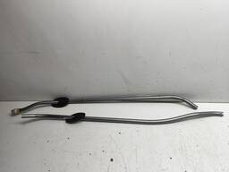 PAR CANO FREIO BMW 320I 2013 A 2018