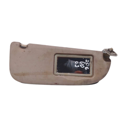 QUEBRA SOL DIREITO PEUGEOT 206 2009