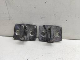 PAR BATENTE PORTA BMW 320I 2013 A 2018