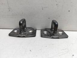 PAR BATENTE PORTA BMW 320I 2013 A 2018