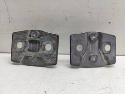 PAR BATENTE PORTA BMW 320I 2013 A 2018