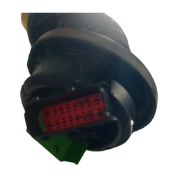 CHICOTE PORTA DIANTEIRA ESQUERDA C3 2016