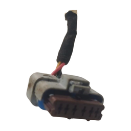 CHICOTE PORTA DIANTEIRA ESQUERDA C3 2016