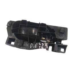 MAÇANETA INTERNA ESQUERDA C3 2016