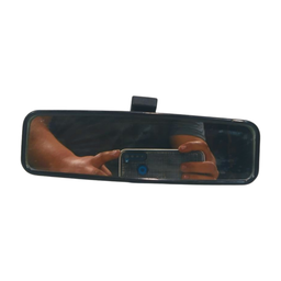 Retrovisor Interno Peugeot 306 206 207 Hoggar Passion 