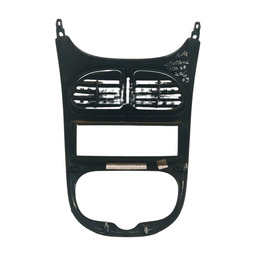 MOLDURA ACABAMENTO RADIO DIFUSOR AR PAINEL 206 2009