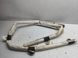 CORTINA AIRBAG DIREITO BMW 320I 2013 A 2018