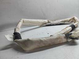 CORTINA AIRBAG DIREITO BMW 320I 2013 A 2018