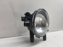 FAROL MILHA ESQUERDO BMW 320I 2013 A 2018